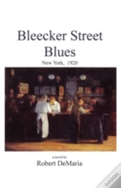Capa do artigo Bleecker Street Blues