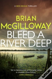 Capa do artigo Bleed A River Deep