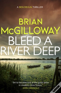Capa do artigo Bleed A River Deep