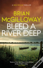 Capa do artigo Bleed A River Deep
