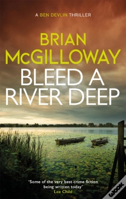 Capa do artigo Bleed A River Deep
