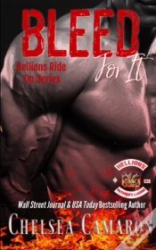 Capa do artigo Bleed For It