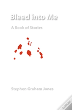 Capa do artigo Bleed Into Me