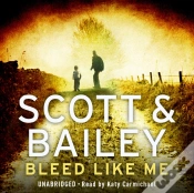 Capa do artigo Bleed Like Me