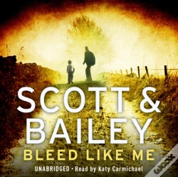 Capa do artigo Bleed Like Me