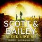 Bleed Like Me - Preview