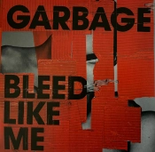 Capa do artigo Bleed Like Me - Vinil