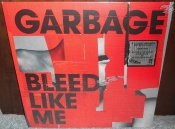 Capa do artigo Bleed Like Me - Vinil