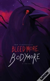 Capa do artigo Bleed More, Bodymore