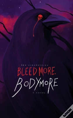 Capa do artigo Bleed More, Bodymore