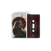 Capa do artigo Bleed Out - Cassete