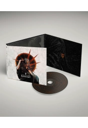 Capa do artigo Bleed Out - CD