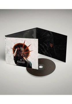 Capa do artigo Bleed Out - CD