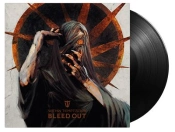 Capa do artigo Bleed Out - Vinil