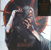 Capa do artigo Bleed Out - Vinil