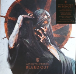 Capa do artigo Bleed Out - Vinil