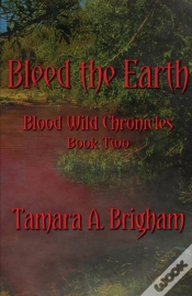 Capa do artigo Bleed The Earth