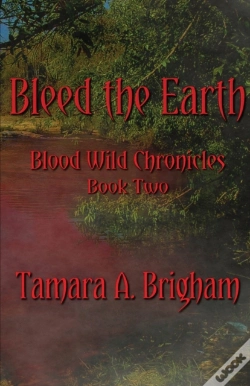 Capa do artigo Bleed The Earth