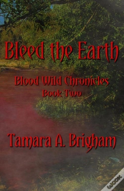 Capa do artigo Bleed The Earth