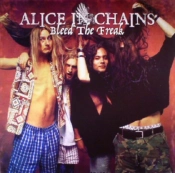 Capa do artigo Bleed the Freak - CD