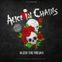 Bleed the Freaks - Vinil - Preview