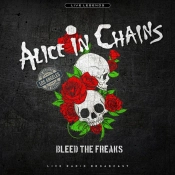 Capa do artigo Bleed the Freaks - Vinil