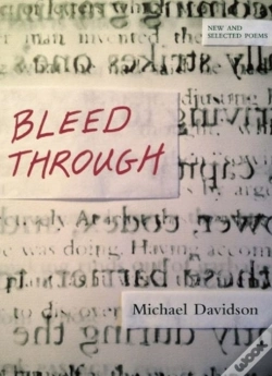 Capa do artigo Bleed Through