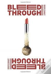 Capa do artigo Bleed Through