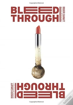 Capa do artigo Bleed Through