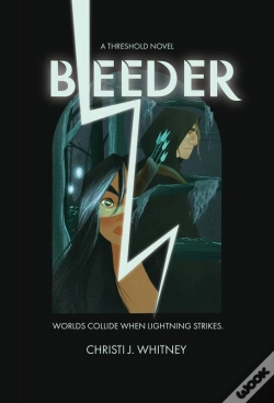 Capa do artigo Bleeder
