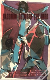 Bleeding Between The Bars