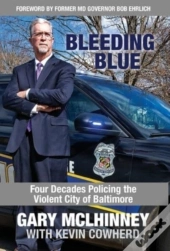 Bleeding Blue