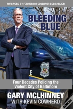 Capa do artigo Bleeding Blue