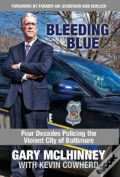 Capa do artigo Bleeding Blue