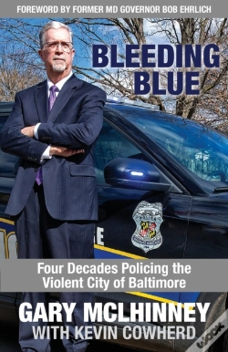 Capa do artigo Bleeding Blue