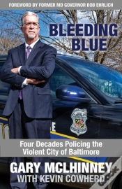 Capa do artigo Bleeding Blue