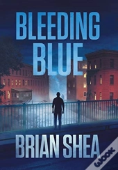 Bleeding Blue