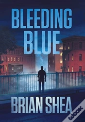 Capa do artigo Bleeding Blue