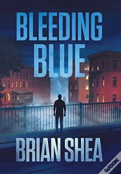Capa do artigo Bleeding Blue