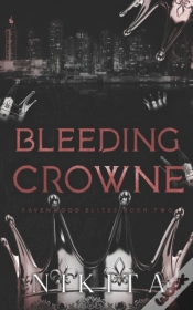 Capa do artigo Bleeding Crowne