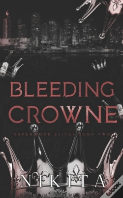Capa do artigo Bleeding Crowne