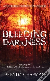 Capa do artigo Bleeding Darkness