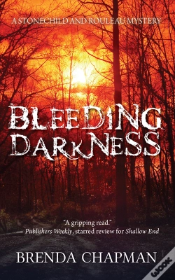 Capa do artigo Bleeding Darkness