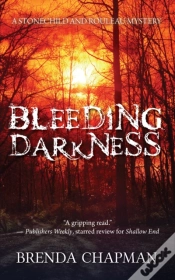 Capa do artigo Bleeding Darkness