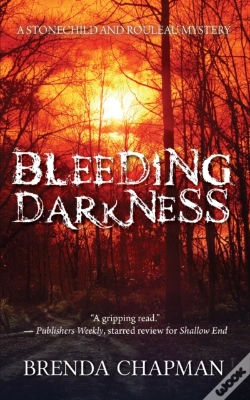 Capa do artigo Bleeding Darkness