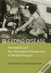 Capa do artigo Bleeding Disease