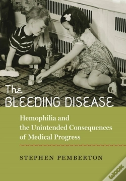 Capa do artigo Bleeding Disease