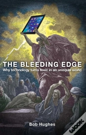 Capa do artigo Bleeding Edge