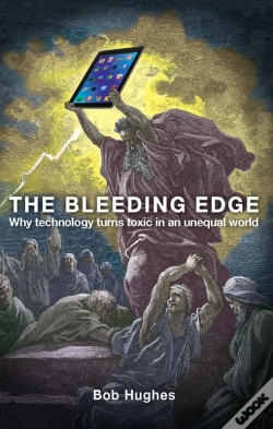 Capa do artigo Bleeding Edge