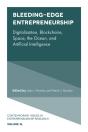 Bleeding-Edge Entrepreneurship - Preview
